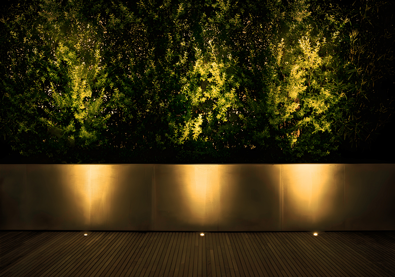 انواع چراغ دفنی و کاربرد آن ها