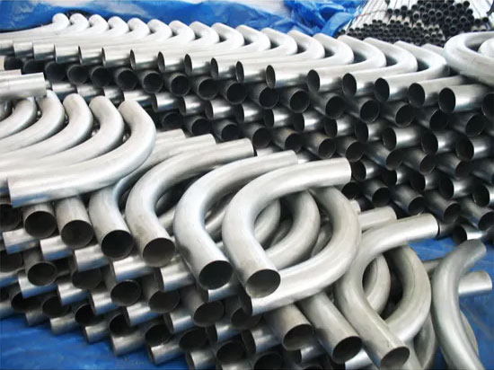 کاندوئیت برق-لوله فلزی سخت (Rigid Metal Conduit)