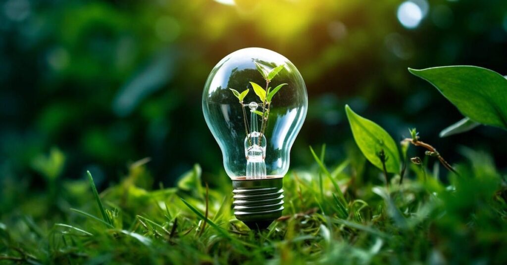 15 روش برای کاهش مصرف برق