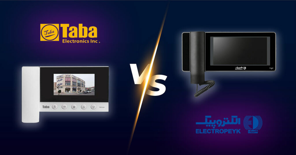 الکتروپیک یا تابا