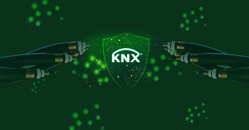 کابل KNX چیست؟