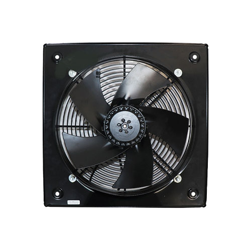 خرید هواکش تکفاز سایز 40 مدل آلکاتل AKF-400-4S T