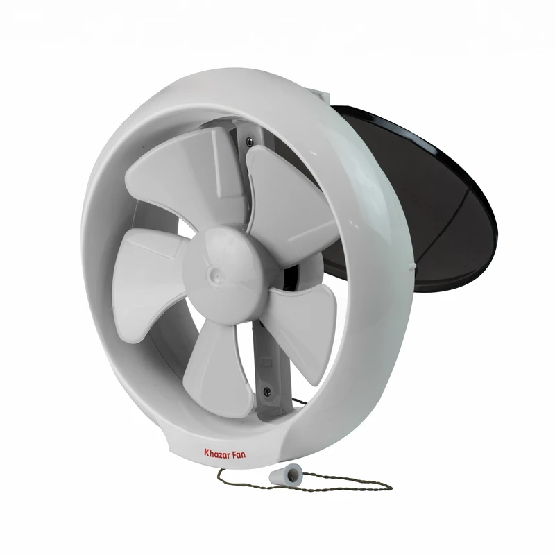 هواکش گرد خانگی EF15R2 خزرفن