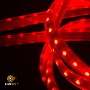 ریسه RGB با تراکم 60 لوپ لایت