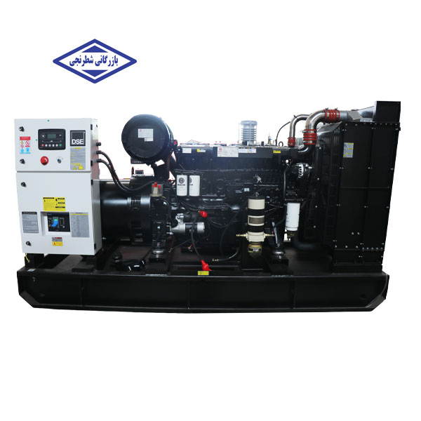 ژنراتور دیزلی 325 کاوا ویچای