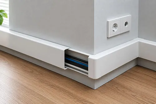 داکت چیست سینی کابل چیست