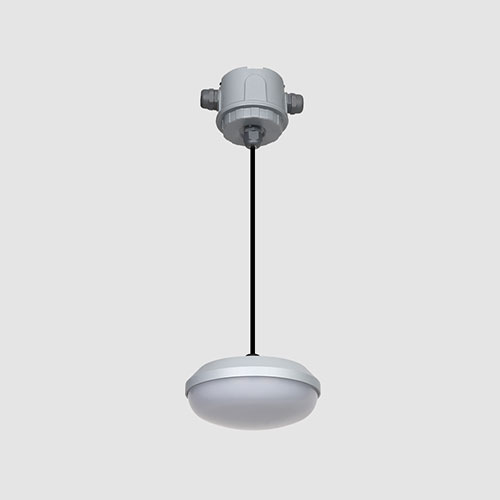 چراغ آویز هما مازی نور مناسب مرغ گوشتی M100SBLEDWGB-S