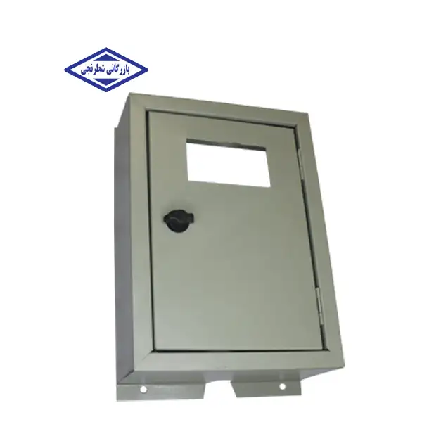 قاب کنتور دیجیتال