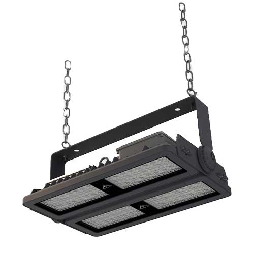 پروژکتور گلکسی آویز High Bay مازی نور
